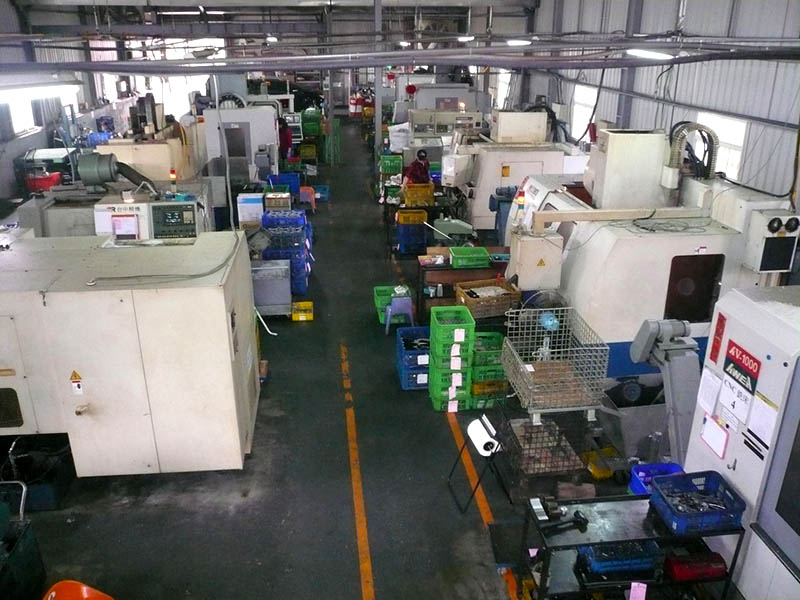 做五金加工怎么樣？生意都不好做！