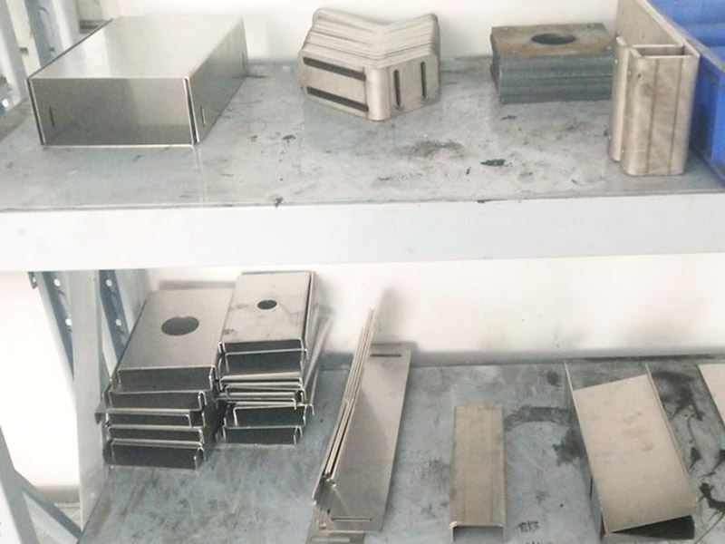 個(gè)體五金加工廠怎么收國(guó)稅？