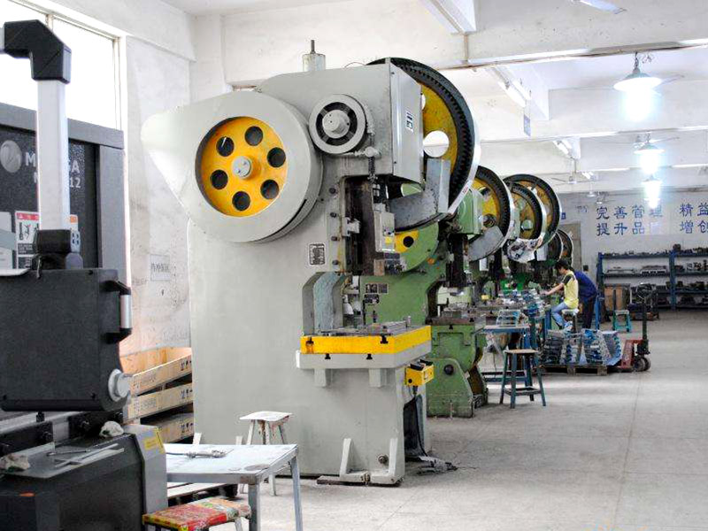 五金加工廠工資怎么樣？各類職位介紹