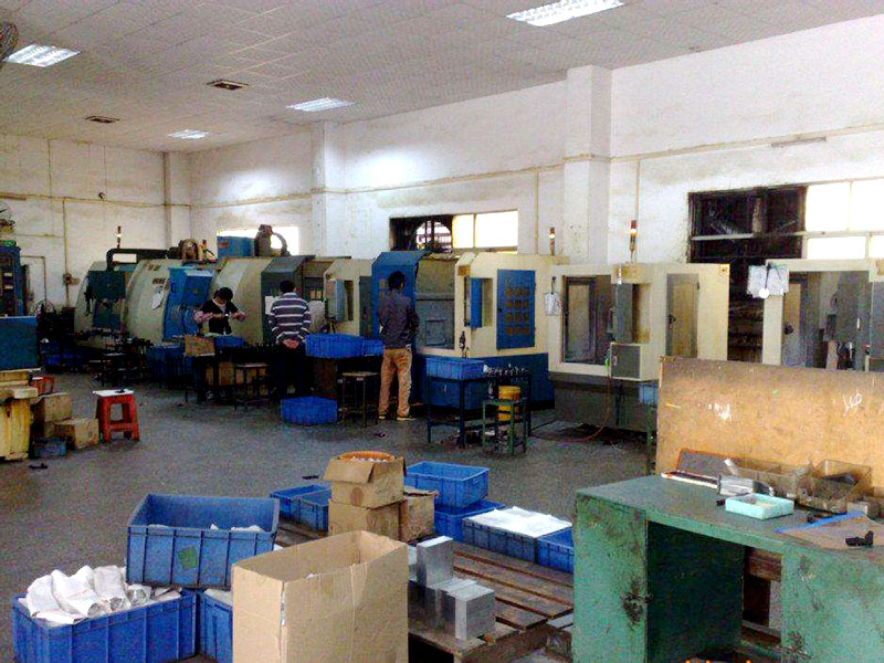 五金加工店利潤有多少？