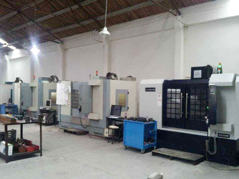 五金加工賺錢嗎？還不錯哦！