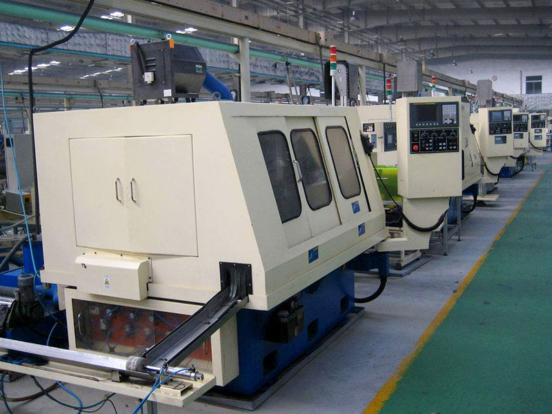 數(shù)控車床能加工多重的工件？重量介紹！