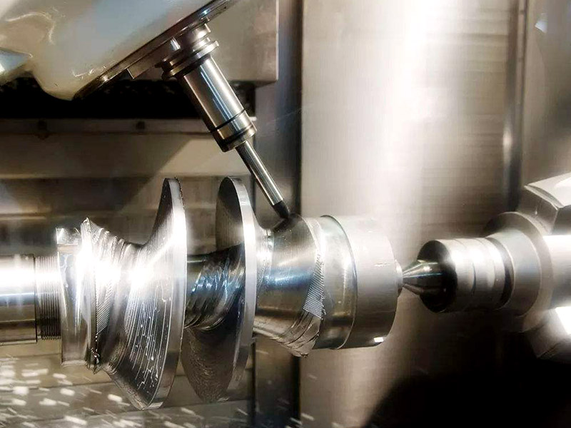 車床加工是干什么的？工作特點(diǎn)！