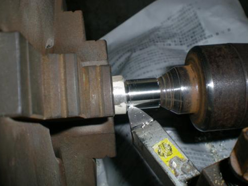 車床加工會(huì)不會(huì)很吵？需要處理噪音！