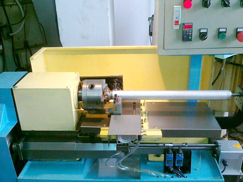 車床加工難嗎？難度介紹！