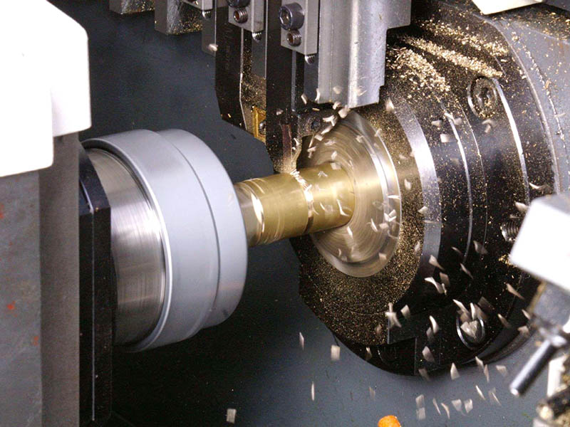 車床加工哪家好？廠家推薦！