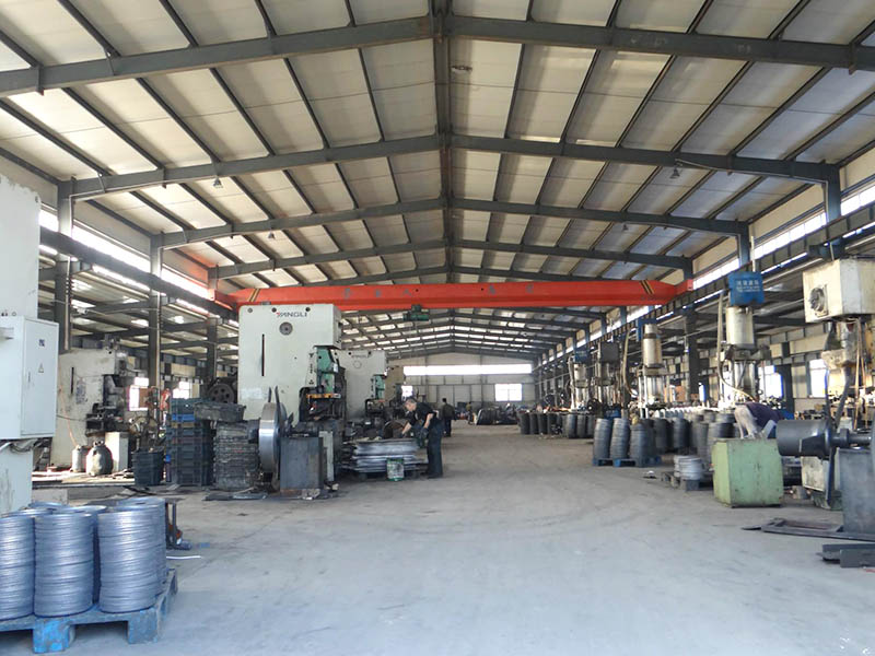 什么是五金加工廠？它是做什么的？