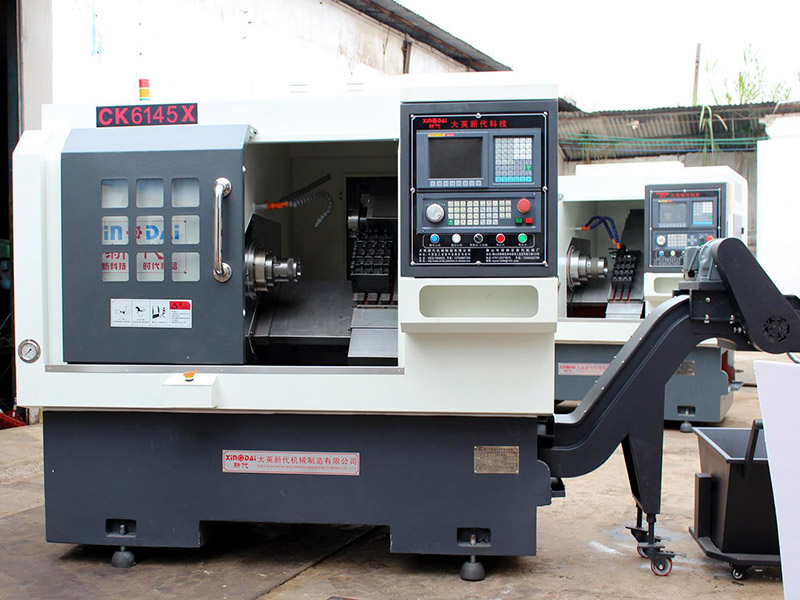 數(shù)控車床如何加工？詳細(xì)流程！