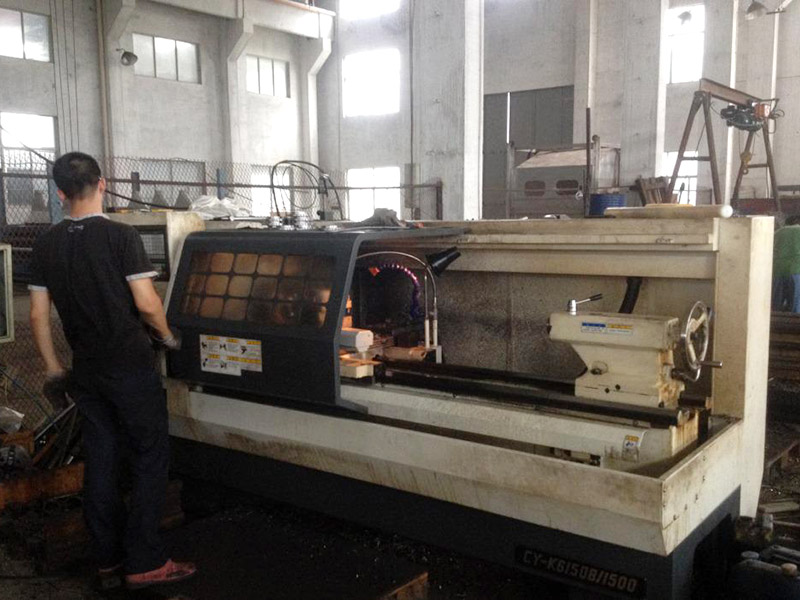 數(shù)控車(chē)床加工整球用什么車(chē)刀？好用推薦！