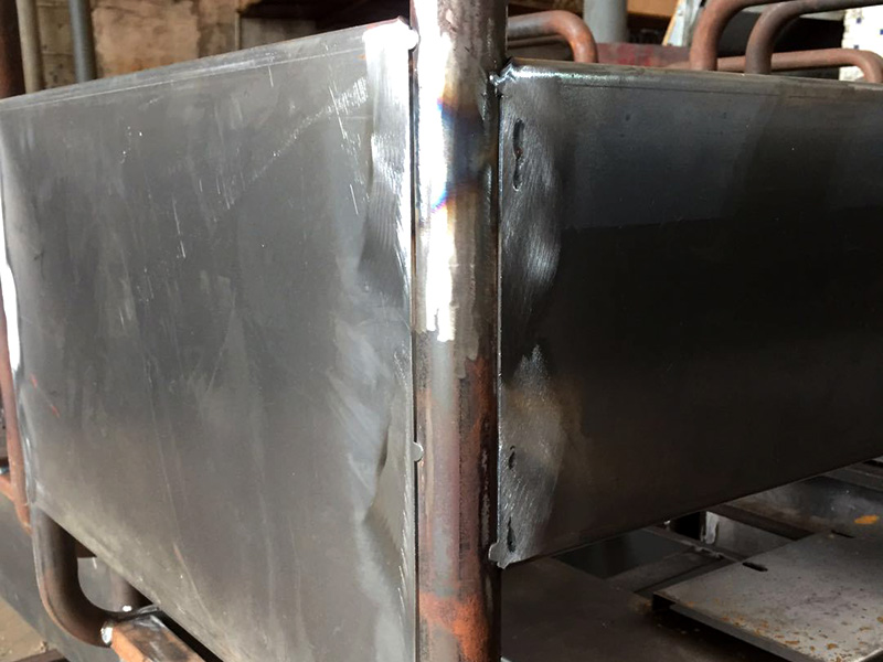 五金焊接加工要不要做環(huán)評？