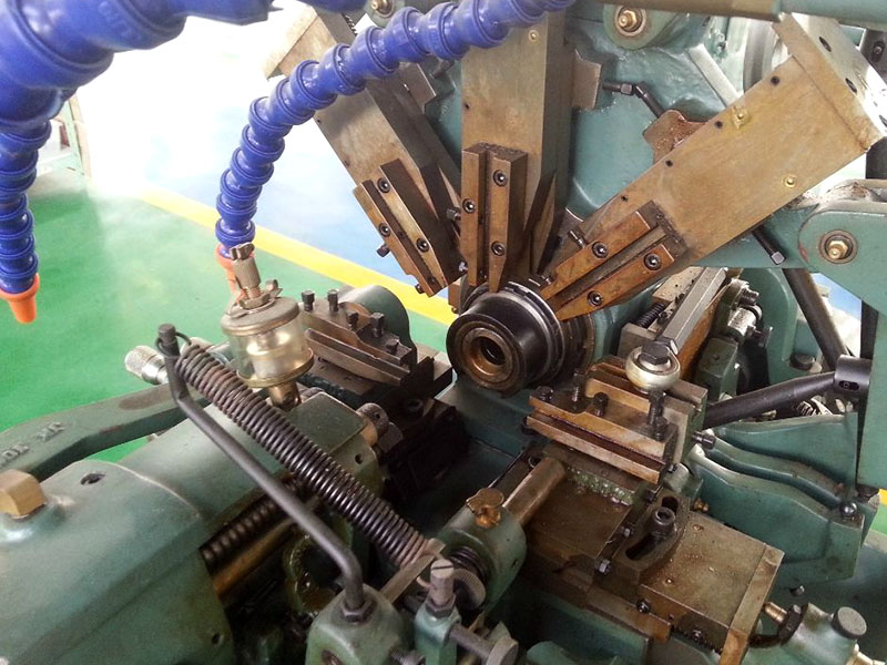 深圳自動車床加工找誰？專業(yè)廠家為您服務(wù)！