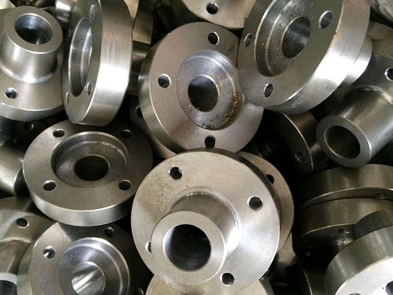 有沒有五金單子加工的？