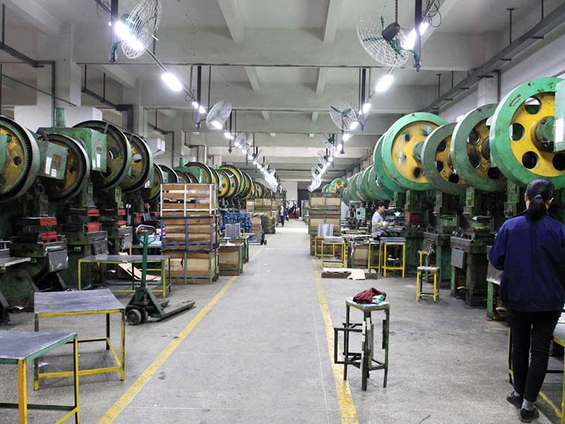 五金加工計劃書咋寫？范文分享！