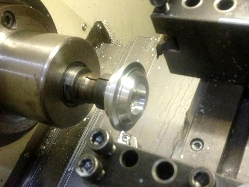 車床運轉(zhuǎn)加工時產(chǎn)生多高的溫度？