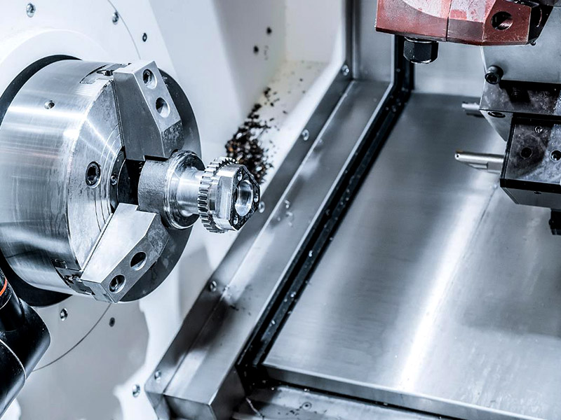 車床加工工資多少？車床加工師傅待遇介紹！