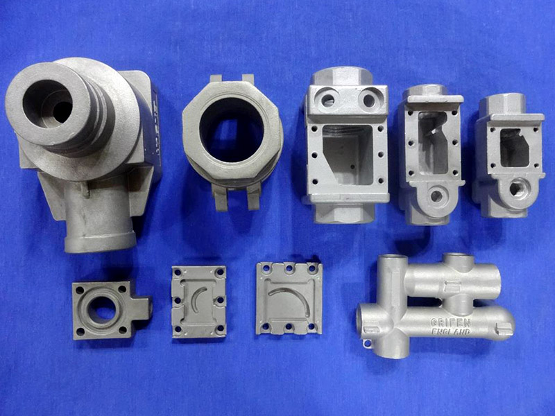 五金零件加工哪里有？