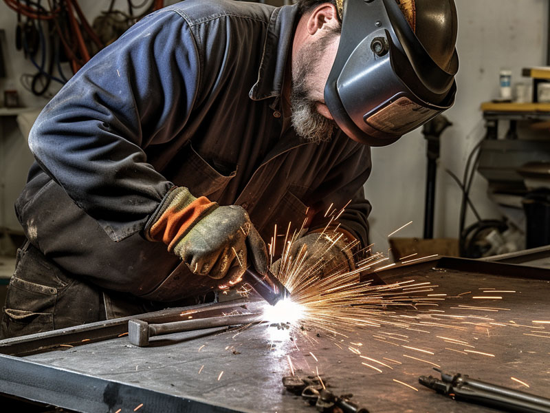 為什么那么多五金加工廠倒閉呢？