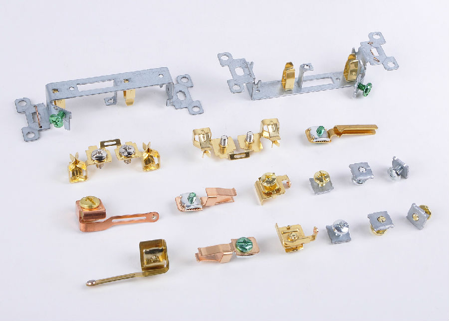 五金沖壓加工件表面出現(xiàn)凸包缺陷的原因是什么？解決方法！