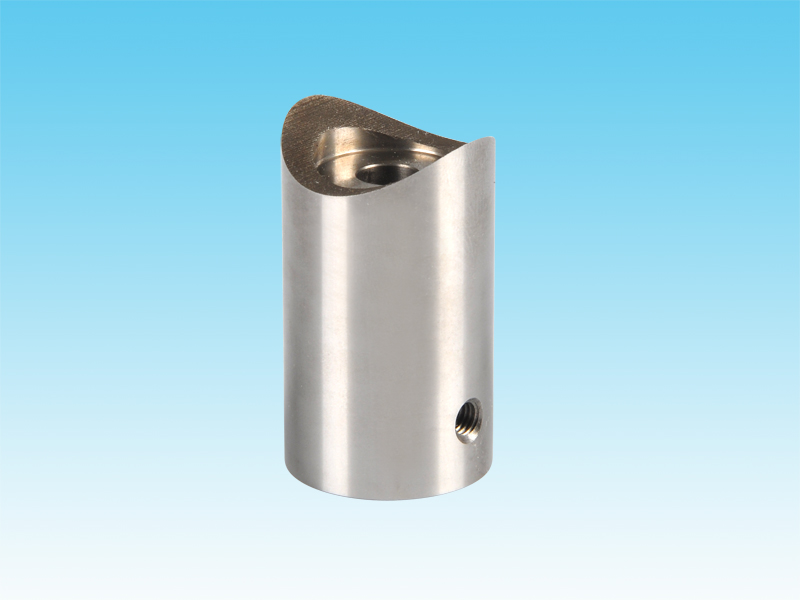 車床零件加工的特點是什么？