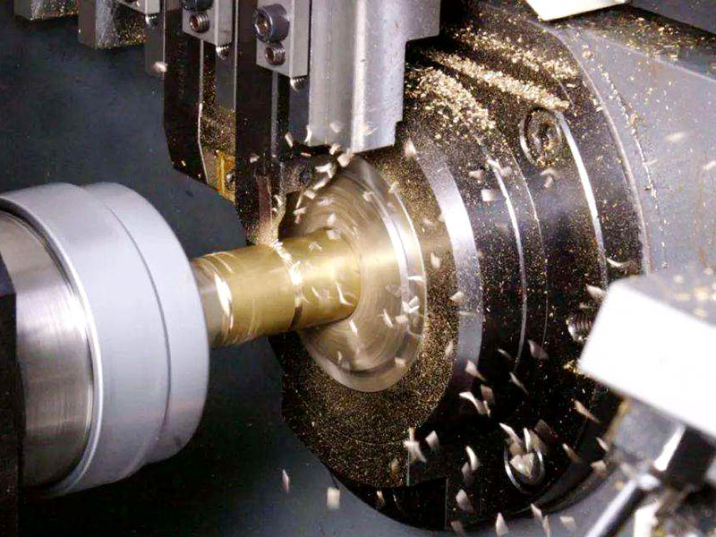 車床加工中不斷鐵屑咋回事？附解決辦法！